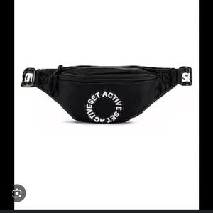 Set Active x Revolve Fanny Pack